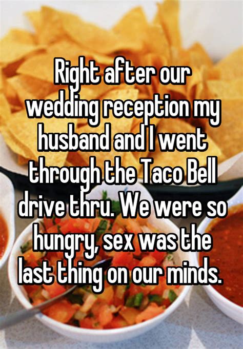 15 couples share embarrassing hilarious details from their wedding