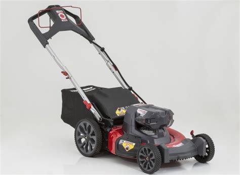 Troy Bilt Tb510 Battery Mower Consumer Reports