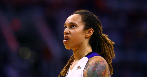 brittney griner opts    womens basketball training camp