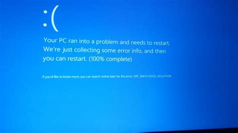 blue screen system thread exception not handled dxgmms2