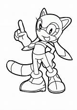 Sonic Coloring Pages Metal Hedgehog Printable Print Color Craft Kids Pdfs sketch template