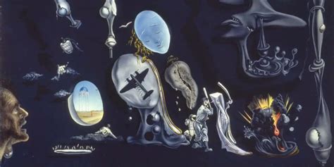 15 Surreal Facts About Salvador Dali That Will Blow Your Mind