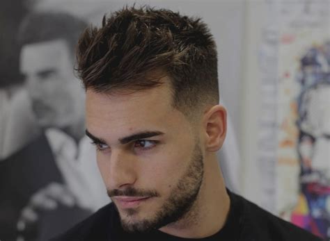Haircuts 2019 Ideas For Modern Men Styles For Men