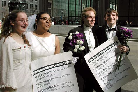 washington gay marriage bill signed into law by governor chris gregoire the reader
