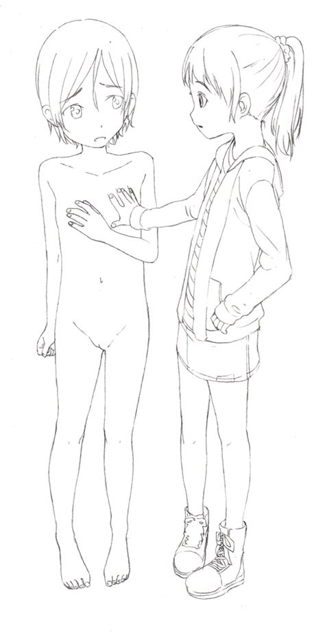 Satsuyo Original 2girls Barefoot Cleft Of Venus Clothed Female