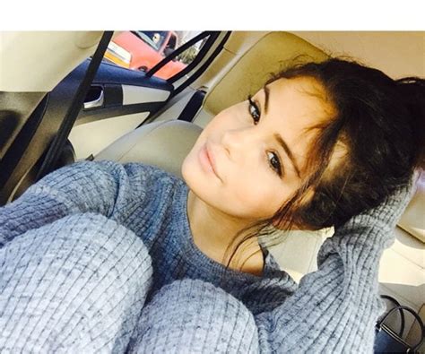 selena gomez s natural beauty — how to get her full
