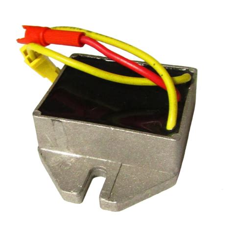 voltage regulator fits briggs  stratton     ma walmartcom