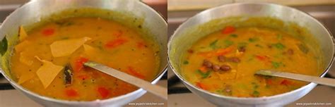 dal dhokli recipe gujarathi dal dhokli jeyashris kitchen