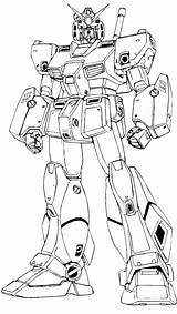 Coloring Mecha Gundam Nt Designlooter 92kb 768px sketch template