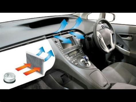 clean car ac cooling coil evaporator cleaning autokraze