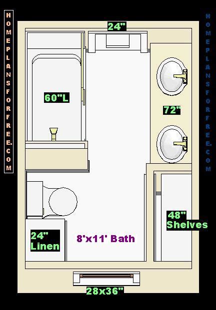 floor plan design ideas     size bathroom