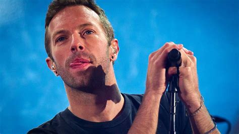 Chris Martin La Triste Anécdota Que El Vocalista De Coldplay Tuvo En