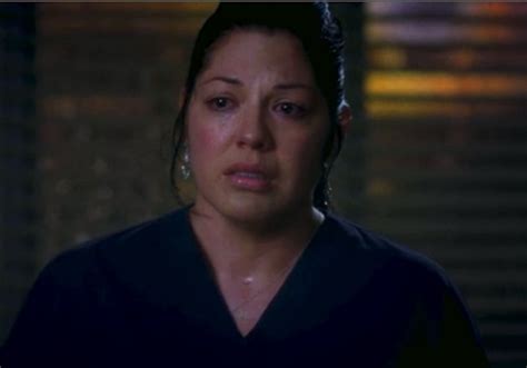 ‘greys Anatomy’ Season 10 Preview — Sara Ramirez Callie And Arizona