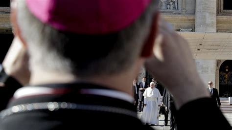 Vatican Gay Sex Shady Banking Are Real Original Sin Book Alleges