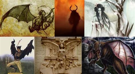 Nine Notorious Demons That Terrorized The Ancient World