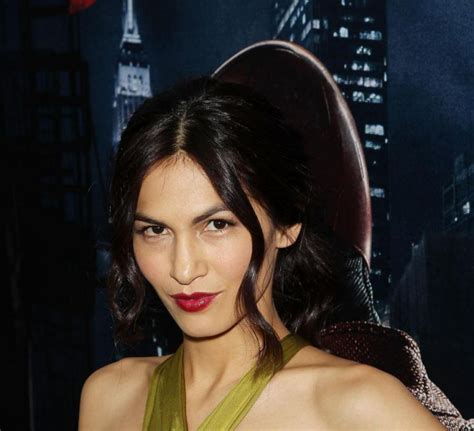 Pictures Of Elodie Yung