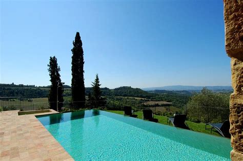 luxury villa in the heart of tuscany barberino val d