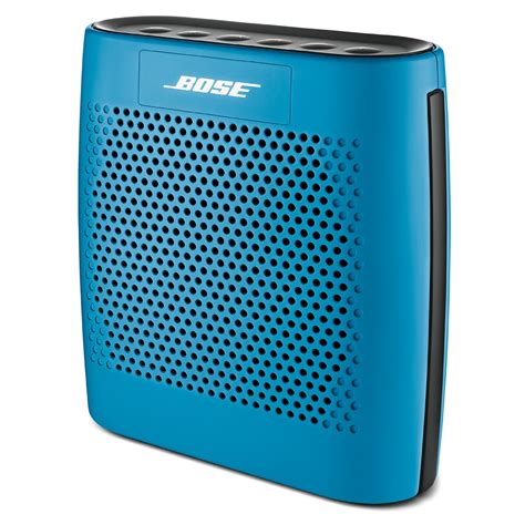 bose soundlink color speaker review bose soundlink color price  features