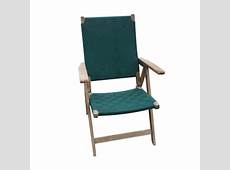 (4) Vintage Outdoor Folding Chairs