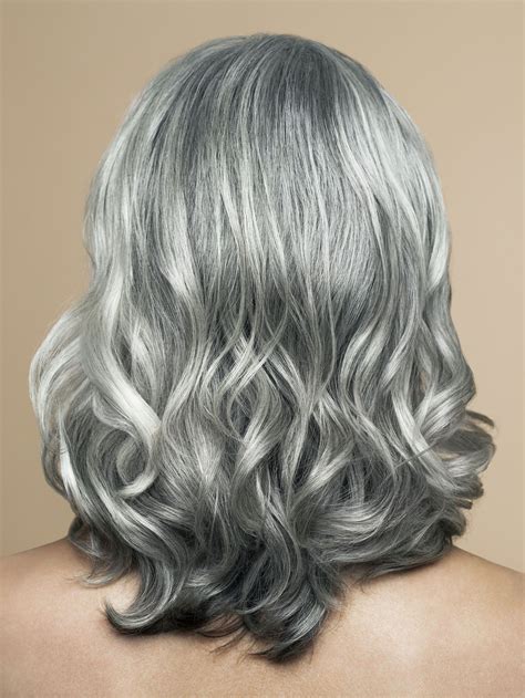 gray   older silver grey hair hair styles silver