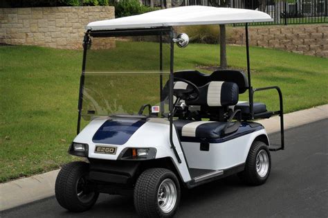 electric golf cart  sale