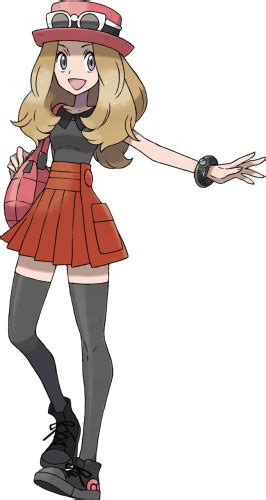 personages pokemon united