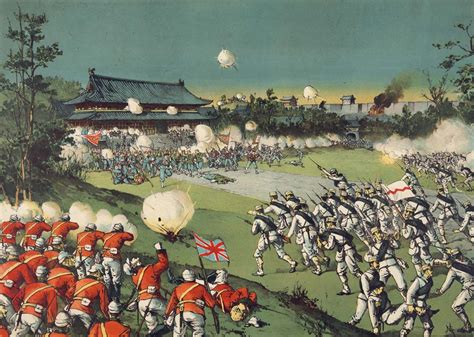 Empire Of Japan The Russo Japanese War Britannica