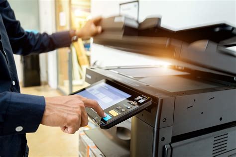 office copier printer scanner compare pricing