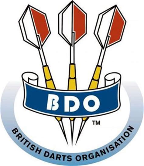 bdo ranked  american darts organization