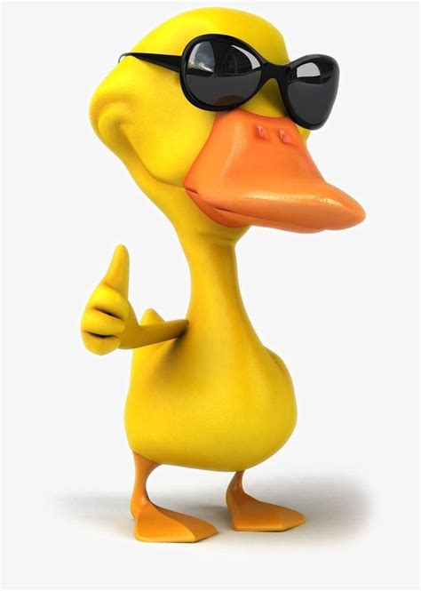 cartoon duck funny videohive  effectspro video motion