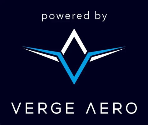 verge aero technology  systems  drone shows