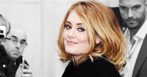 Adele 25 Cover Art Music Video Beauty Look