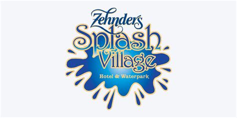 zehnders splash village family entertainment group