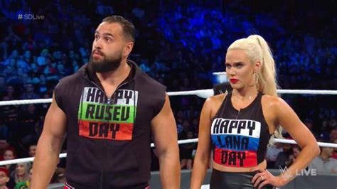 20 Wwe Couples That Are Still Married Photos