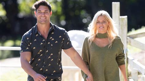 Bachelor In Paradise Star Apollo Jackson Reveals He’s Broke And Jobless