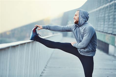 5 Morning Exercises To Kickstart Your Day Mens Health List