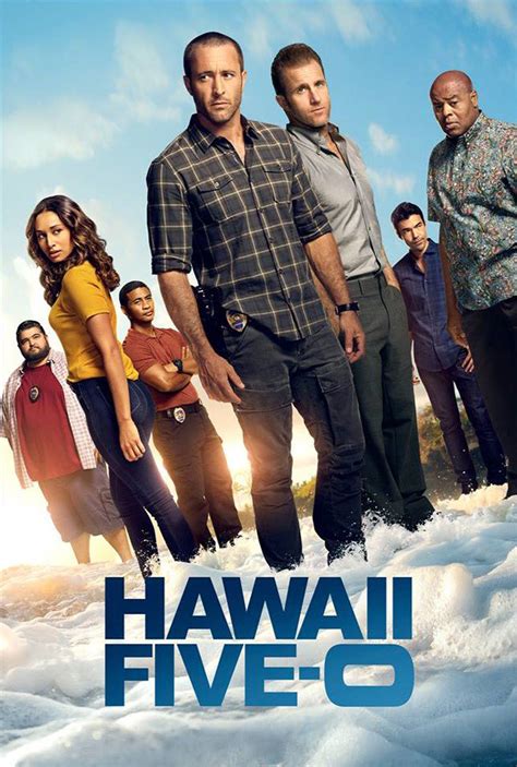 Hawai 5 0 Temporada 8
