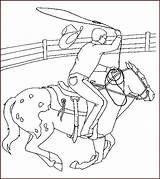 Cheval Chevaux Colorat Cai Cavalli Planse Caluti Coloriages Animale P23 Desenat Cal Konji Desene Pferde Bojanke Calarie Konja četrdeset Jedan sketch template