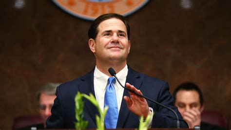 Robb Doug Ducey Is The Most Misunderstood Man In Arizona