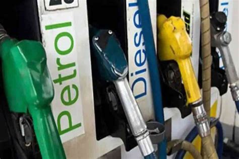petrol diesel prices rise  delhi  st straight day check revised rates