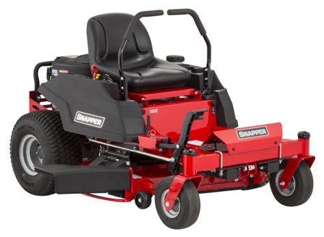 Snapper 360z 2691317 Lawn Mower And Tractor Consumer Reports