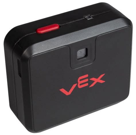 overview   vex  sensors vex library
