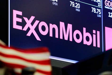 Exxon Calls N Y Climate Case A Joke On Last Day Of Trial