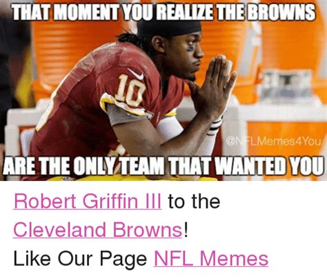 funny robert griffin iii memes of 2016 on sizzle