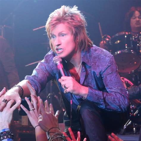 Denis Leary’s Sexanddrugsandrockandroll Is A Total Misfire