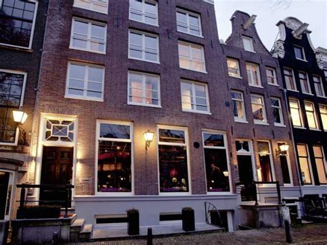 hotel sebastians amsterdam centrum amsterdam netherlands booking  map