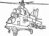 Coloring Pages Helicopter Military Getcolorings Navy sketch template