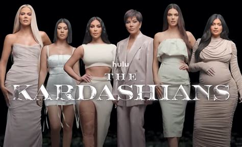 Kim Kardashian Teases Transformations In The Kardashians Trailer