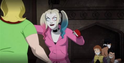 harley quinn season 4 episode 4 review but why tho