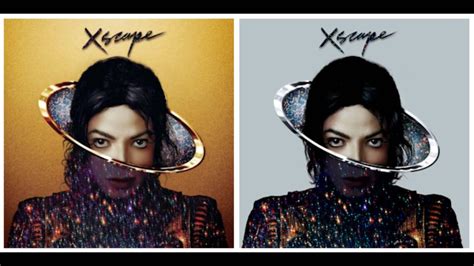 Xscape Orginal Version Michael Jackson Youtube